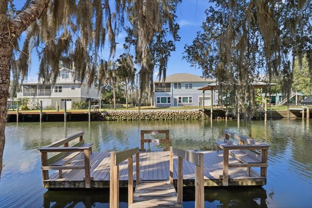 3644 N HIAWATHA TERRACE, Crystal River, FL 34428