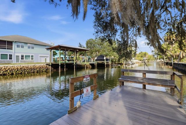 3644 N HIAWATHA TERRACE, Crystal River, FL 34428