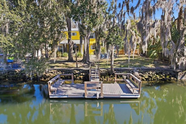 3644 N HIAWATHA TERRACE, Crystal River, FL 34428