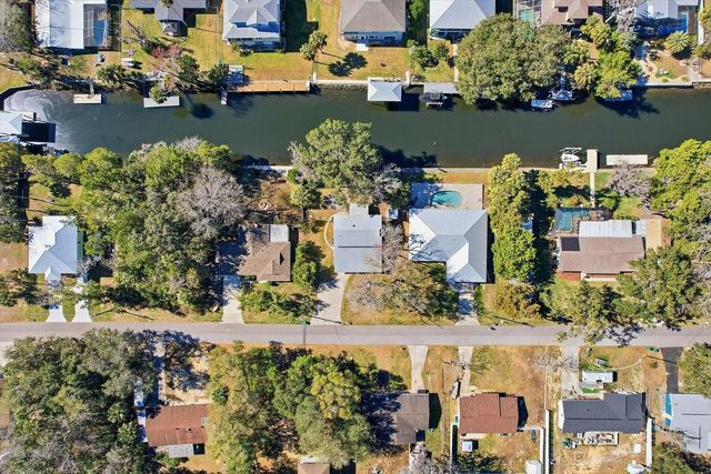 3644 N HIAWATHA TERRACE, Crystal River, FL 34428