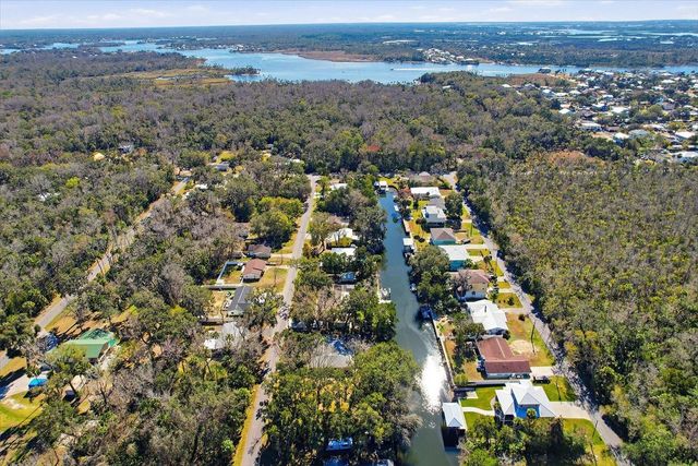 3644 N HIAWATHA TERRACE, Crystal River, FL 34428