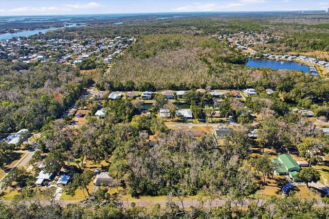 3644 N HIAWATHA TERRACE, Crystal River, FL 34428