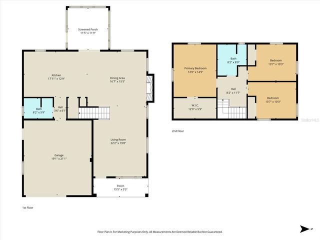 3644 N HIAWATHA TERRACE, Crystal River, FL 34428