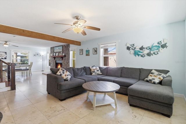 3644 N HIAWATHA TERRACE, Crystal River, FL 34428