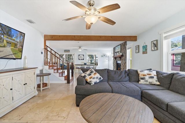 3644 N HIAWATHA TERRACE, Crystal River, FL 34428