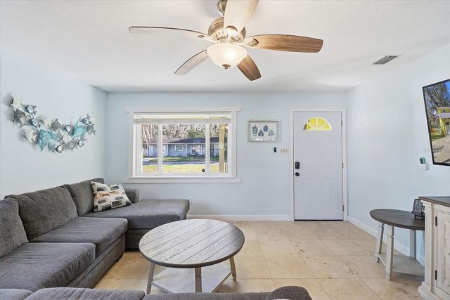 3644 N HIAWATHA TERRACE, Crystal River, FL 34428