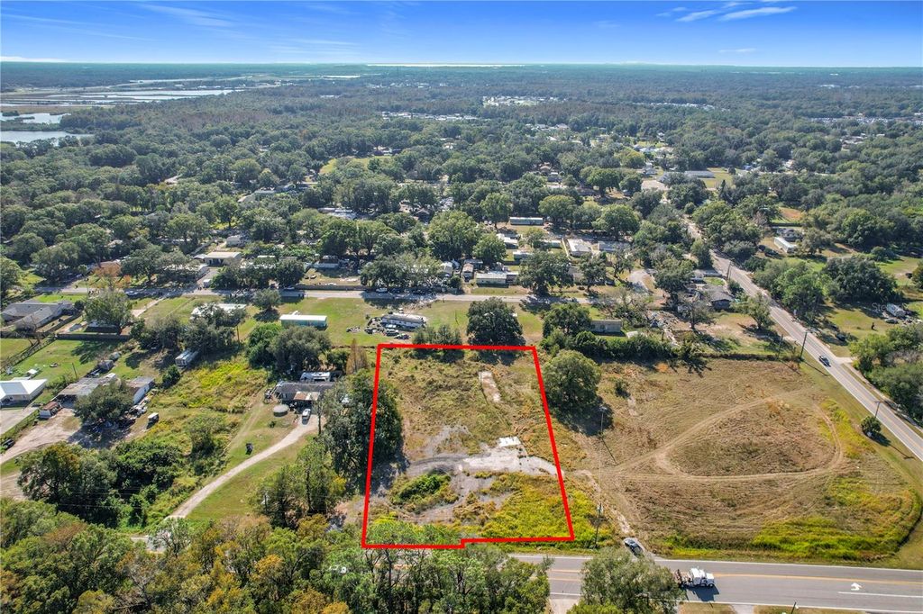 2481 OLD DIXIE HIGHWAY, Auburndale, FL 33823