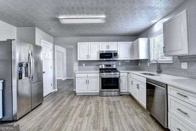 3184 English Ivy Lane, Buford, GA 30519