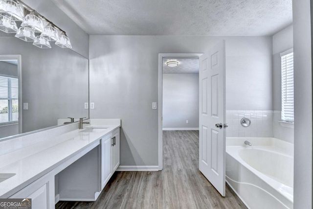 3184 English Ivy Lane, Buford, GA 30519