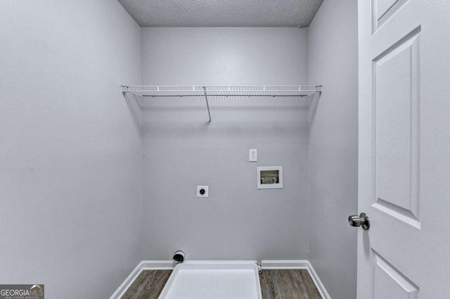 3184 English Ivy Lane, Buford, GA 30519