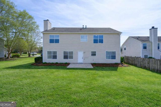 3184 English Ivy Lane, Buford, GA 30519