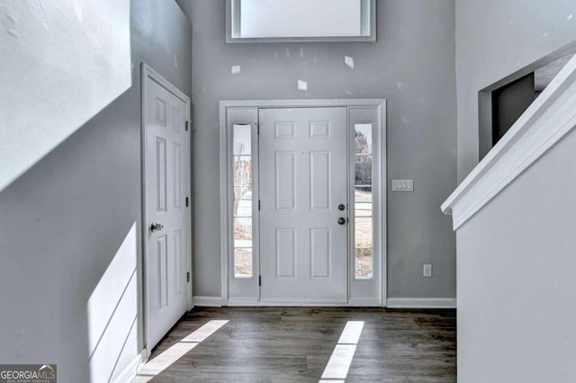 3184 English Ivy Lane, Buford, GA 30519