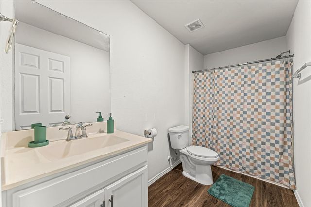 5826 Savanna Pasture Road, Katy, TX 77493