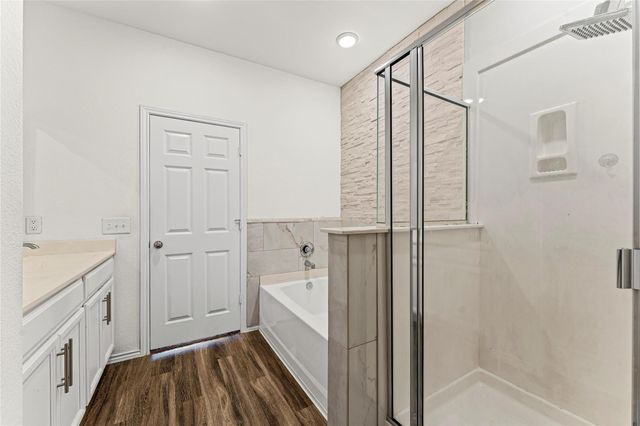 5826 Savanna Pasture Road, Katy, TX 77493