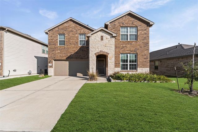 5826 Savanna Pasture Road, Katy, TX 77493