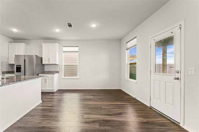 5826 Savanna Pasture Road, Katy, TX 77493