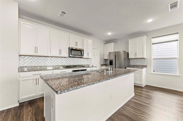 5826 Savanna Pasture Road, Katy, TX 77493