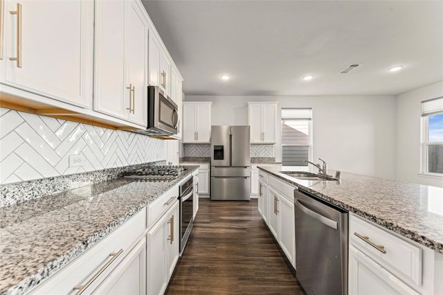 5826 Savanna Pasture Road, Katy, TX 77493