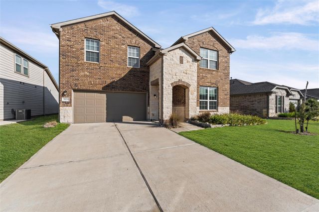 5826 Savanna Pasture Road, Katy, TX 77493