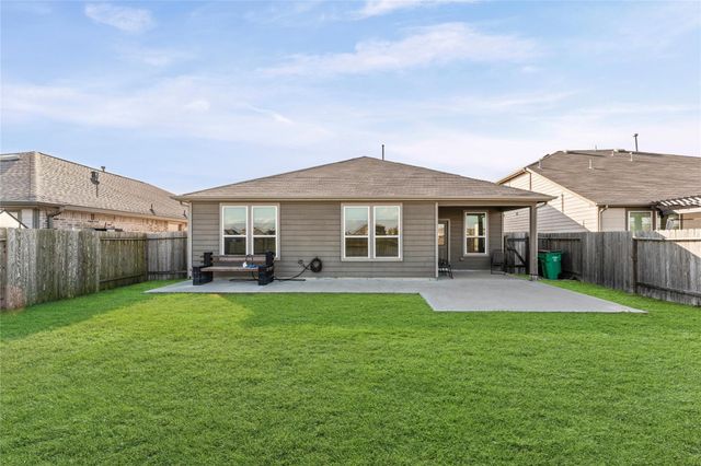 5826 Savanna Pasture Road, Katy, TX 77493