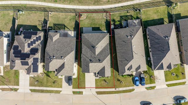 5826 Savanna Pasture Road, Katy, TX 77493