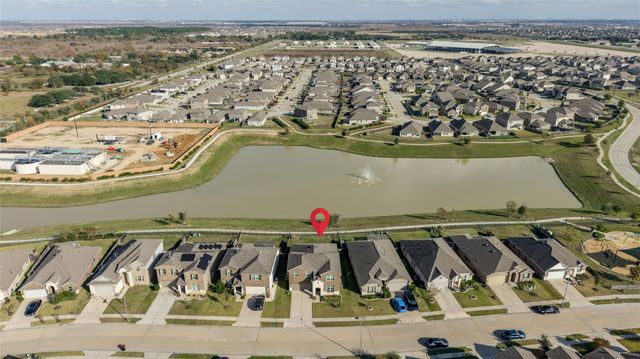 5826 Savanna Pasture Road, Katy, TX 77493