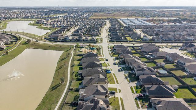 5826 Savanna Pasture Road, Katy, TX 77493