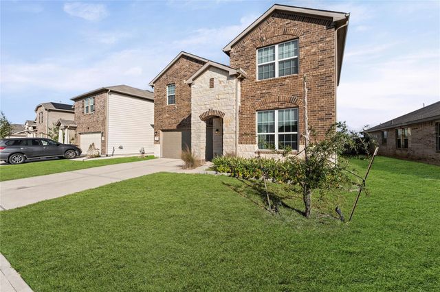 5826 Savanna Pasture Road, Katy, TX 77493