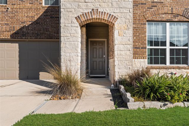5826 Savanna Pasture Road, Katy, TX 77493