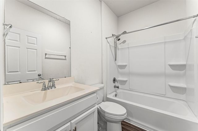 5826 Savanna Pasture Road, Katy, TX 77493