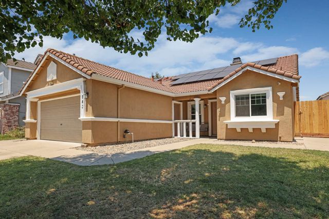 843 William Moss Blvd, Stockton, CA 95206