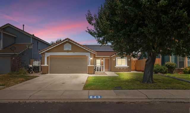 843 William Moss Blvd, Stockton, CA 95206