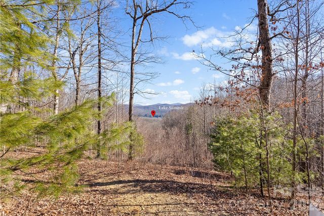 0000 Pinnacle Mountain Road Lots 1,2,3,4, Zirconia, NC 28790