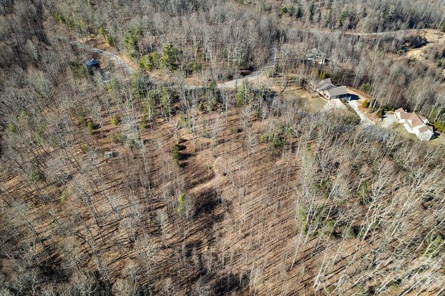 0000 Pinnacle Mountain Road Lots 1,2,3,4, Zirconia, NC 28790
