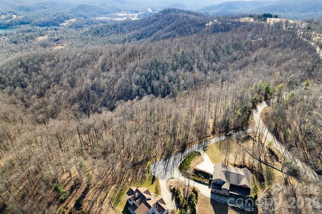 0000 Pinnacle Mountain Road Lots 1,2,3,4, Zirconia, NC 28790