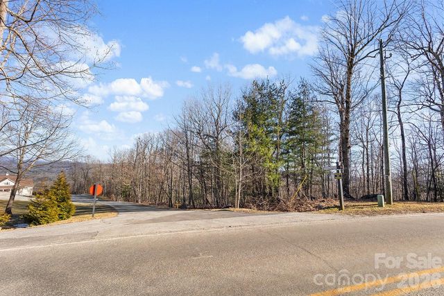 0000 Pinnacle Mountain Road Lots 1,2,3,4, Zirconia, NC 28790