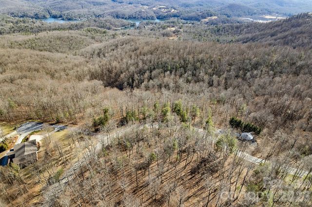 0000 Pinnacle Mountain Road Lots 1,2,3,4, Zirconia, NC 28790