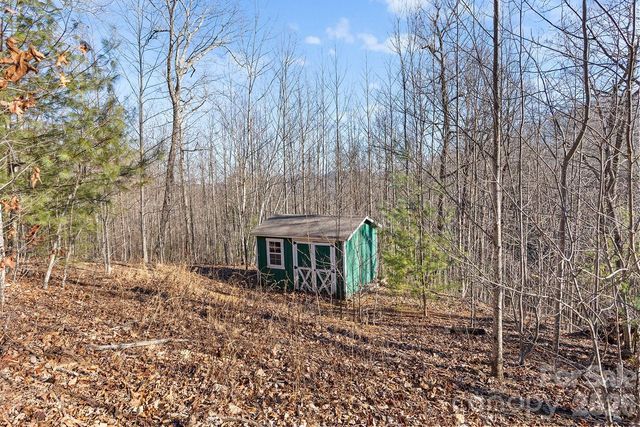 0000 Pinnacle Mountain Road Lots 1,2,3,4, Zirconia, NC 28790