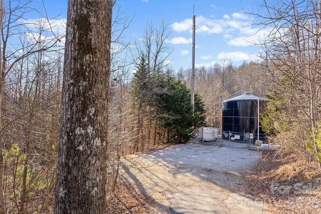 0000 Pinnacle Mountain Road Lots 1,2,3,4, Zirconia, NC 28790