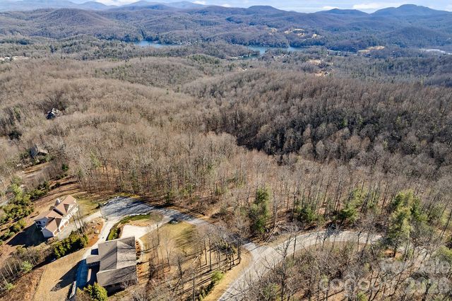 0000 Pinnacle Mountain Road Lots 1,2,3,4, Zirconia, NC 28790