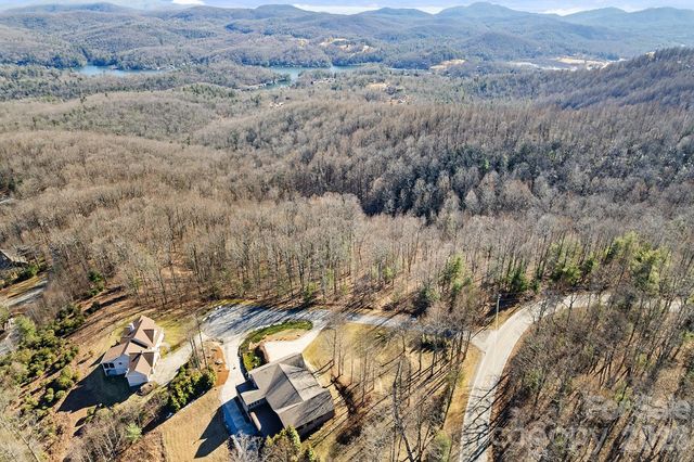 0000 Pinnacle Mountain Road Lots 1,2,3,4, Zirconia, NC 28790