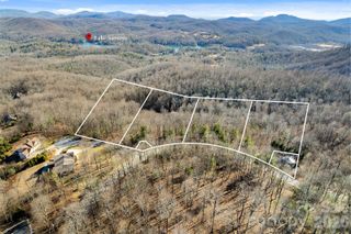 0000 Pinnacle Mountain Road Lots 1,2,3,4, Zirconia, NC 28790