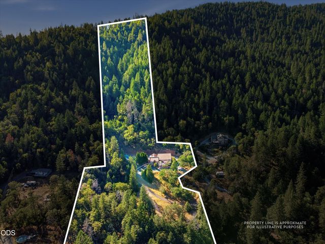 900 Rancho Vista Drive, Grants Pass, OR 97526