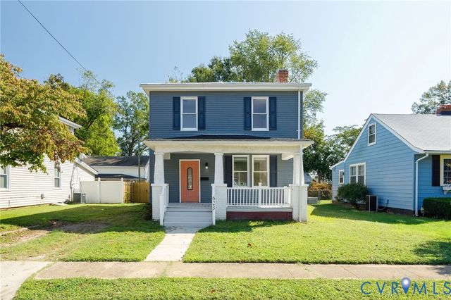 623 Colonial Ave, Colonial Heights, VA 23834