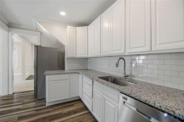 623 Colonial Ave, Colonial Heights, VA 23834