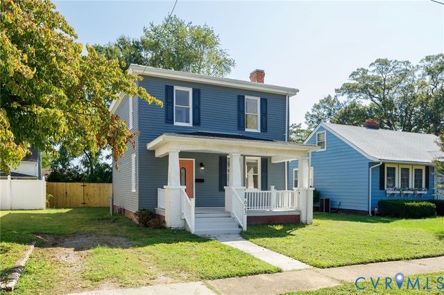 623 Colonial Ave, Colonial Heights, VA 23834