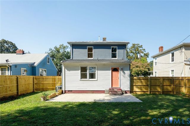 623 Colonial Ave, Colonial Heights, VA 23834