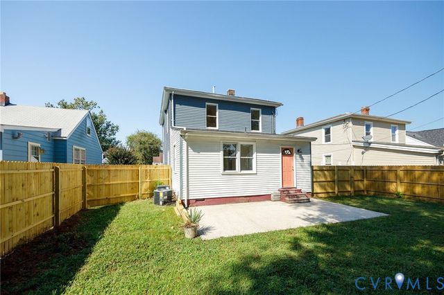 623 Colonial Ave, Colonial Heights, VA 23834