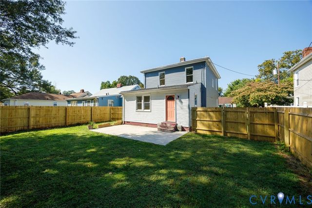 623 Colonial Ave, Colonial Heights, VA 23834