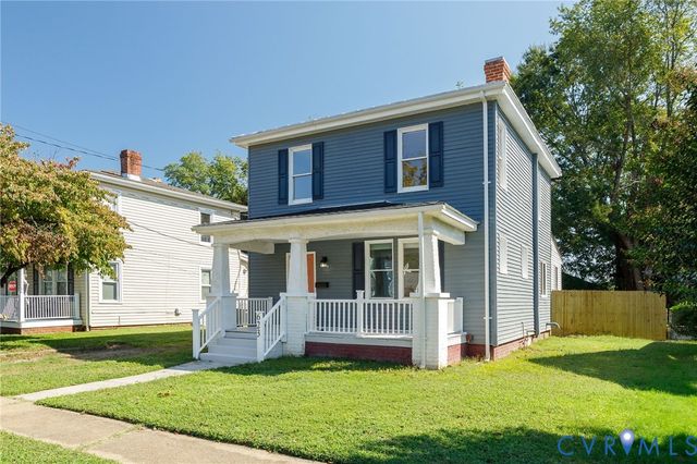 623 Colonial Ave, Colonial Heights, VA 23834